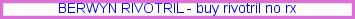Rivotril